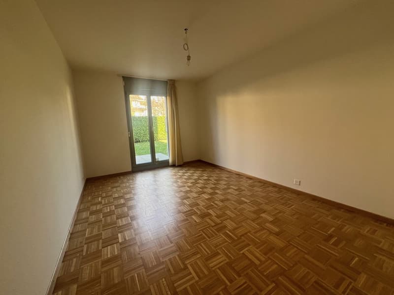 Appartement de 4 pièces avec terrasse et jardin (7)
