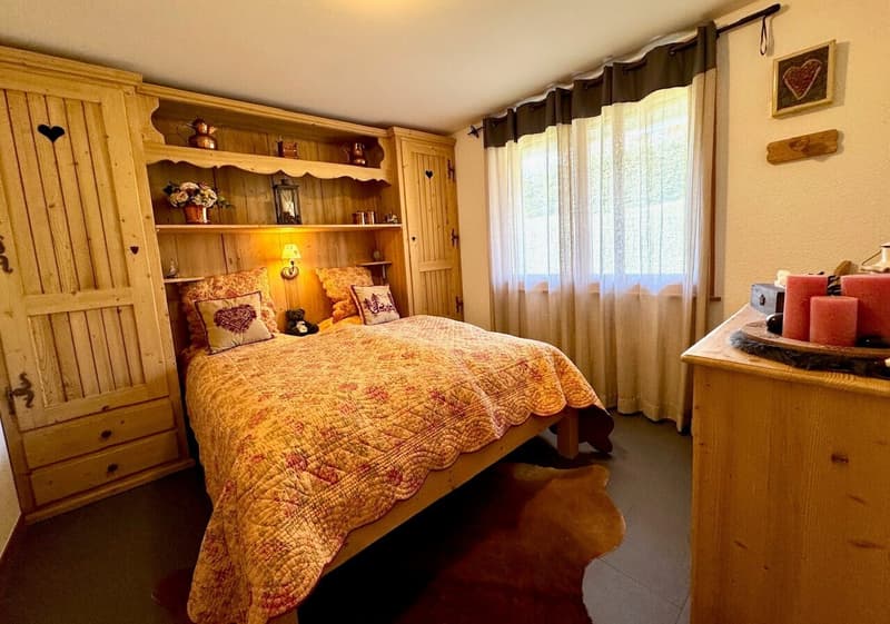 Appartement Duplex à Crans-Montana (5)