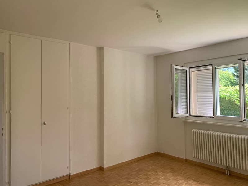 Chambre parentale