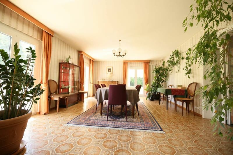 Villa individuelle 7.5 pièces à Fribourg (9)