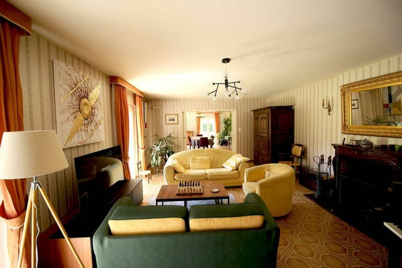 Villa individuelle 7.5 pièces à Fribourg (10)