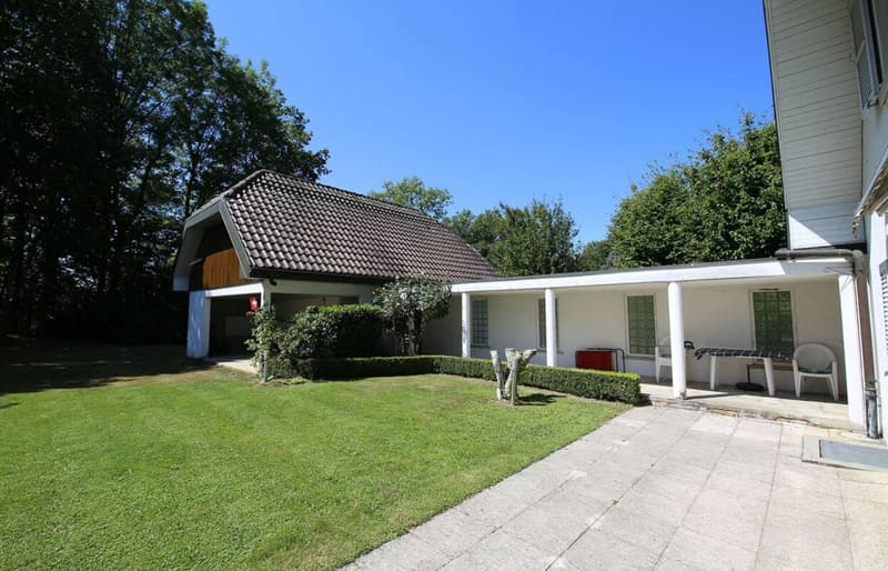 Villa individuelle 7.5 pièces à Fribourg (5)