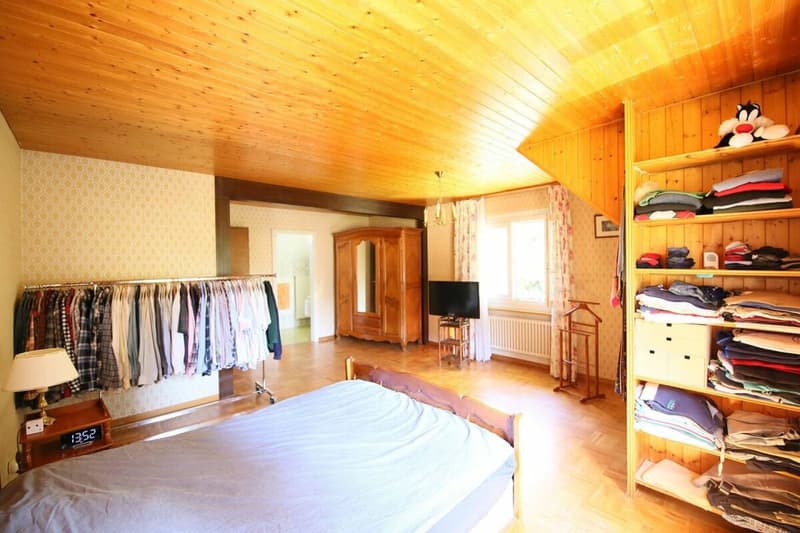 Villa individuelle 7.5 pièces à Fribourg (16)