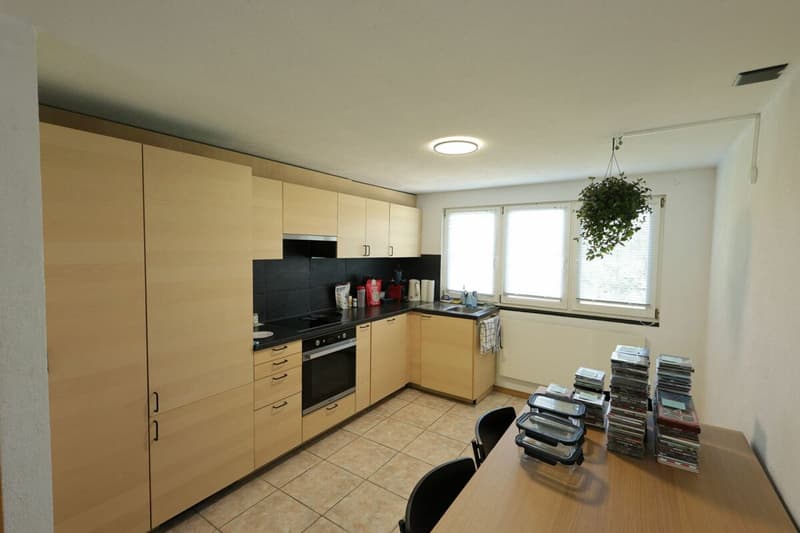 En exclusivité - Maison de charme de 7.5 pièces avec parcelle de 2'000 m2 (19)