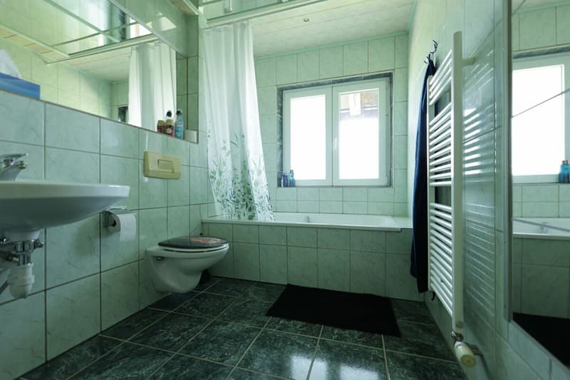 En exclusivité - Maison de charme de 7.5 pièces avec parcelle de 2'000 m2 (23)