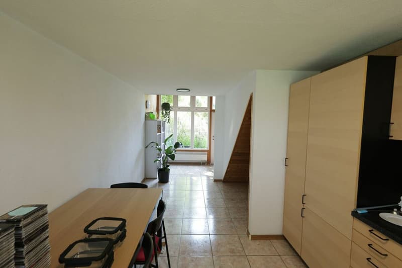 En exclusivité - Maison de charme de 7.5 pièces avec parcelle de 2'000 m2 (17)