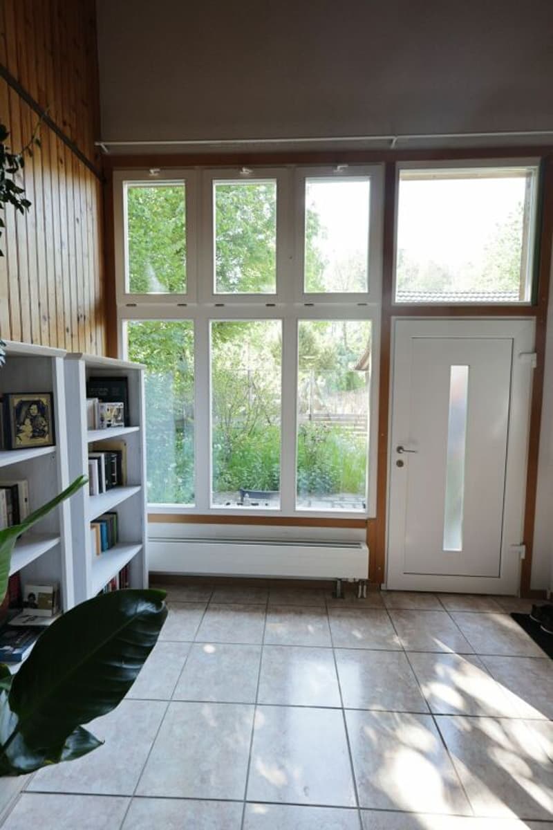 En exclusivité - Maison de charme de 7.5 pièces avec parcelle de 2'000 m2 (22)