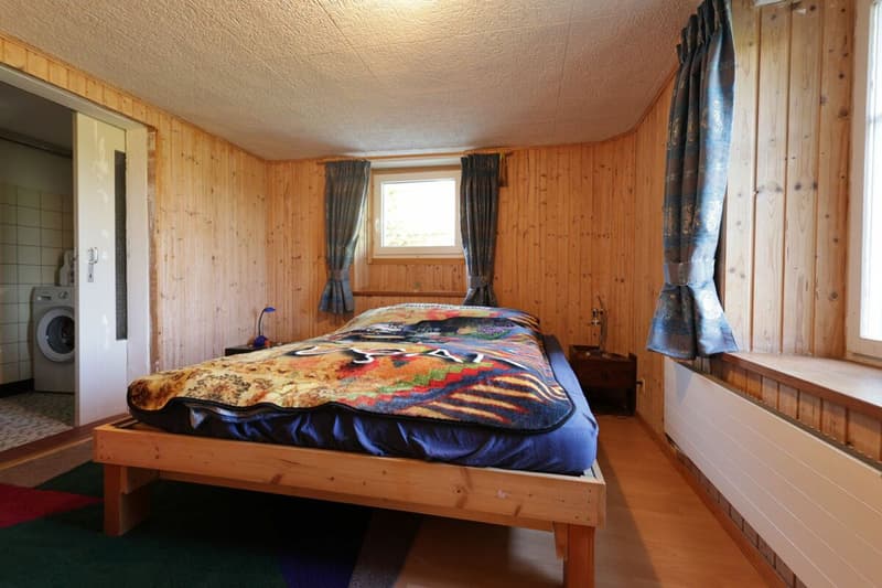 En exclusivité - Maison de charme de 7.5 pièces avec parcelle de 2'000 m2 (14)