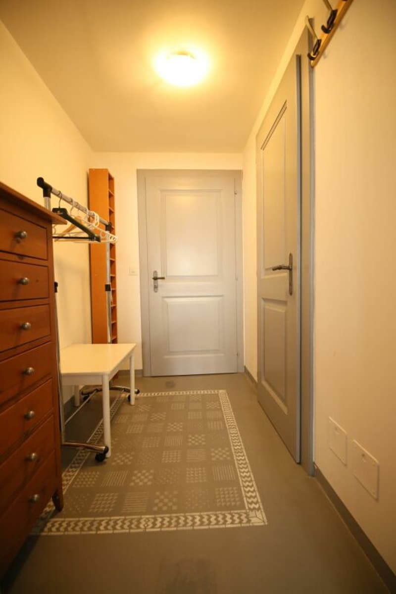 Charmant studio de 28 m2 situé au centre-ville (2)