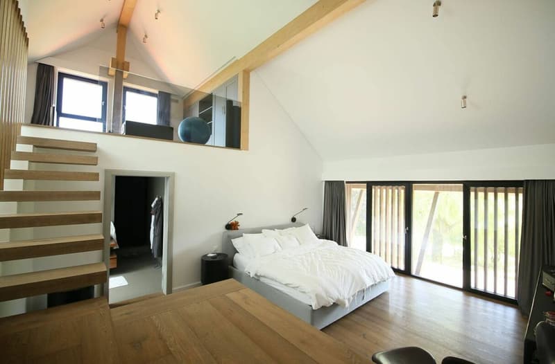 Detached house 9 rooms in Rechthalten (17)