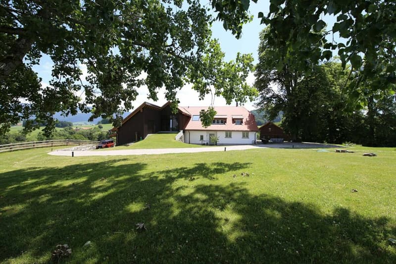 Detached house 9 rooms in Rechthalten (2)