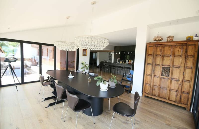 Detached house 9 rooms in Rechthalten (14)
