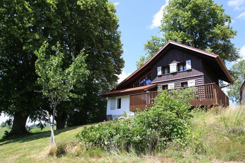 Detached house 9 rooms in Rechthalten (8)