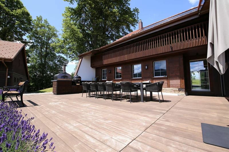 Detached house 9 rooms in Rechthalten (5)