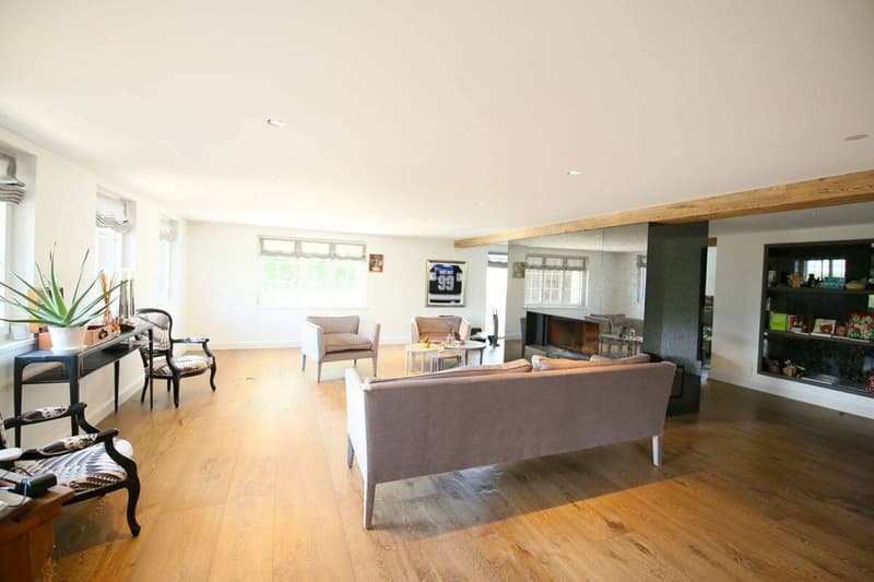 Detached house 9 rooms in Rechthalten (10)