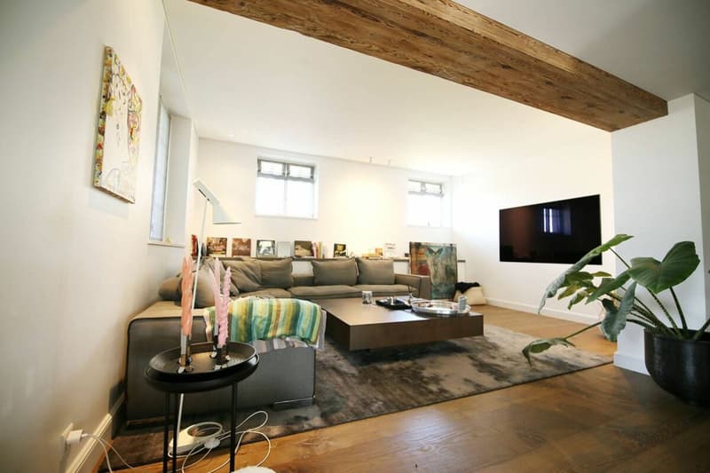 Detached house 9 rooms in Rechthalten (13)