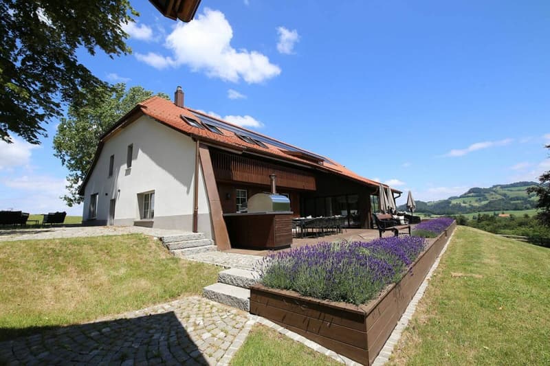 Detached house 9 rooms in Rechthalten (7)