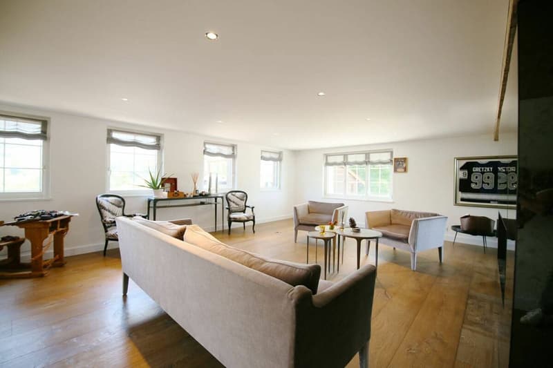 Detached house 9 rooms in Rechthalten (12)