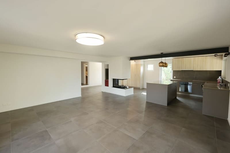 Maison de 4 pièces avec parcelle de 900 m2 - Idéale pour un couple (1)