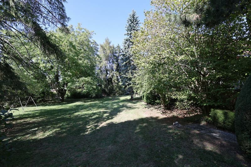 Demeure de caractère avec parc de 2'600 m2 de terrain (7)