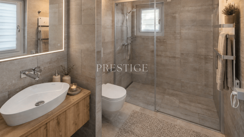 Chalet d’exception avec SPA privatif – Mayens d’Arbaz, Valais (8)