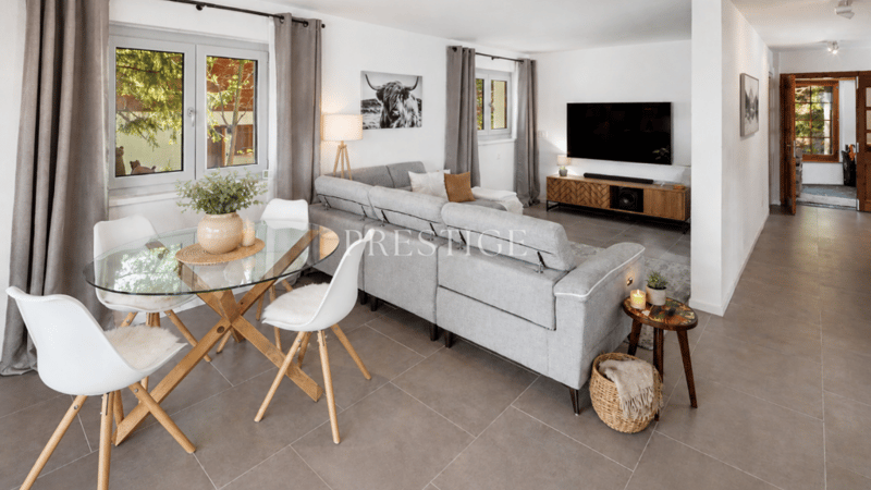 Chalet d’exception avec SPA privatif – Mayens d’Arbaz, Valais (2)