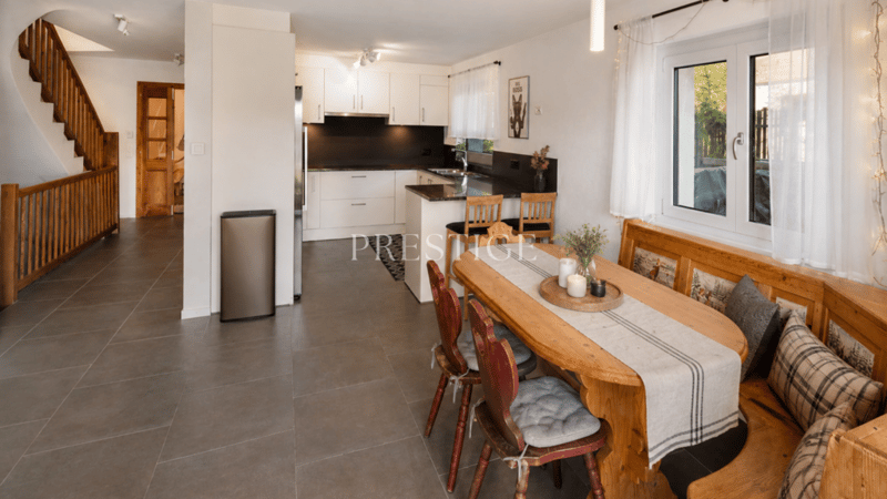 Chalet d’exception avec SPA privatif – Mayens d’Arbaz, Valais (3)