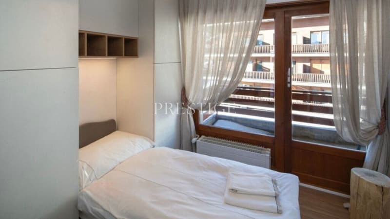 Appartement 5 pièces au centre de Crans-Montana (8)