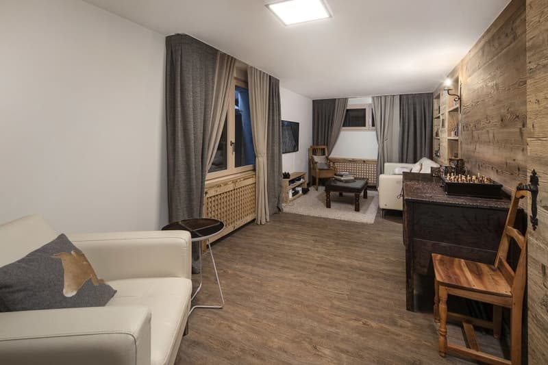 Somptueux duplex 6½ pièces au coeur du quartier Jack Nicklaus Golf (14)