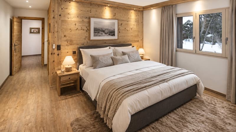 Somptueux duplex 6½ pièces au coeur du quartier Jack Nicklaus Golf (3)
