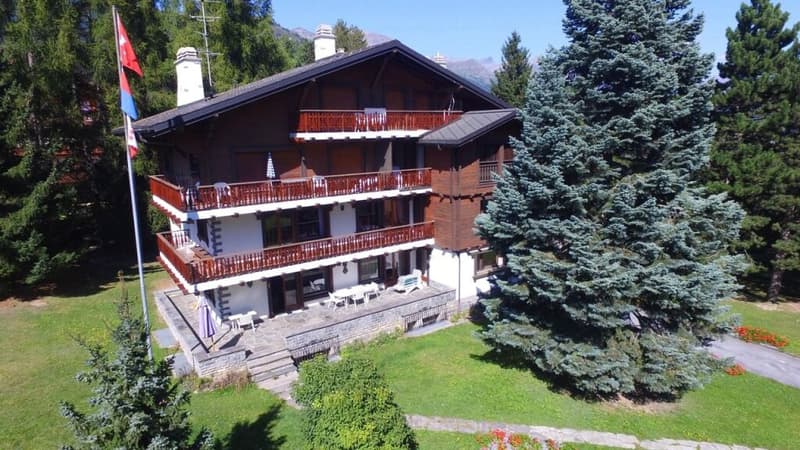 Somptueux duplex 6½ pièces au coeur du quartier Jack Nicklaus Golf (17)