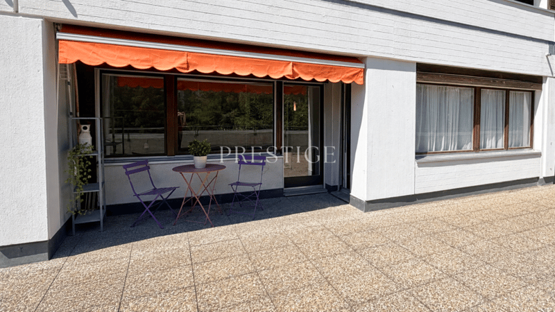 Appartement 2.5 pièces au centre de Crans – Terrasse & fort potentiel (10)