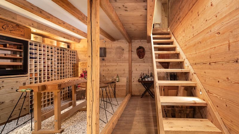 Appartement terrasse de 4.5 pièces à Crans (11)