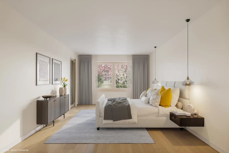 Appartements neufs 3.5 pièce à Ecublens dès 88 m² - www.mapraz-parc.ch (6)
