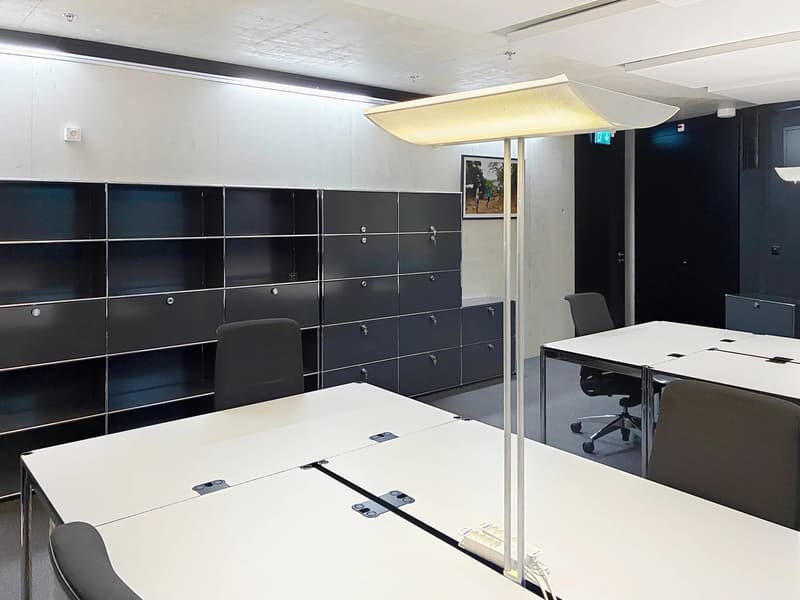 Bureau meublé de 38 m² ? Mies (FIBA - Fédération Internationale de Basketball) (5)