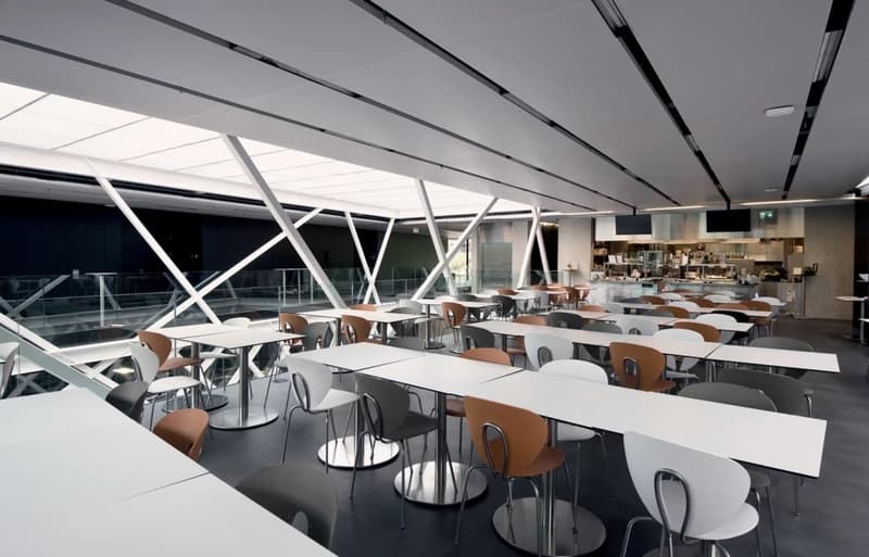 Bureau meublé de 38 m² ? Mies (FIBA - Fédération Internationale de Basketball) (6)