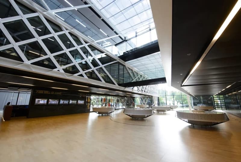 Bureau meublé de 38 m² ? Mies (FIBA - Fédération Internationale de Basketball) (7)