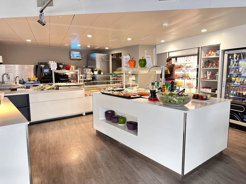 "Espaces de Bureaux Modernes à Aubonne : Confort et Fonctionnalité" (5)