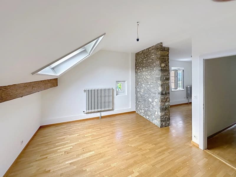 Maison de 6.5 pièces avec jardin (10)
