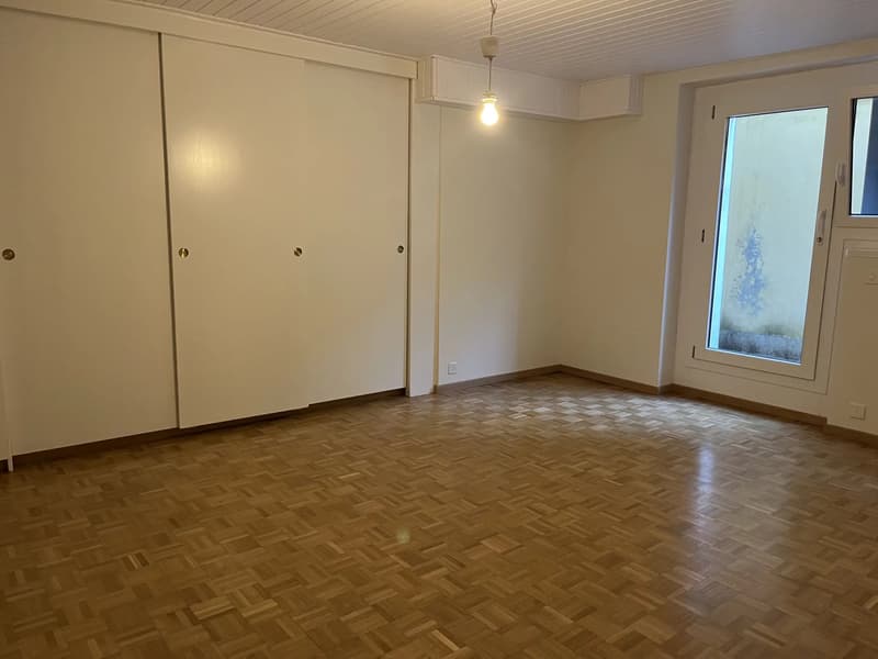 Appartement 4 pièces avec poste de concierge (5)