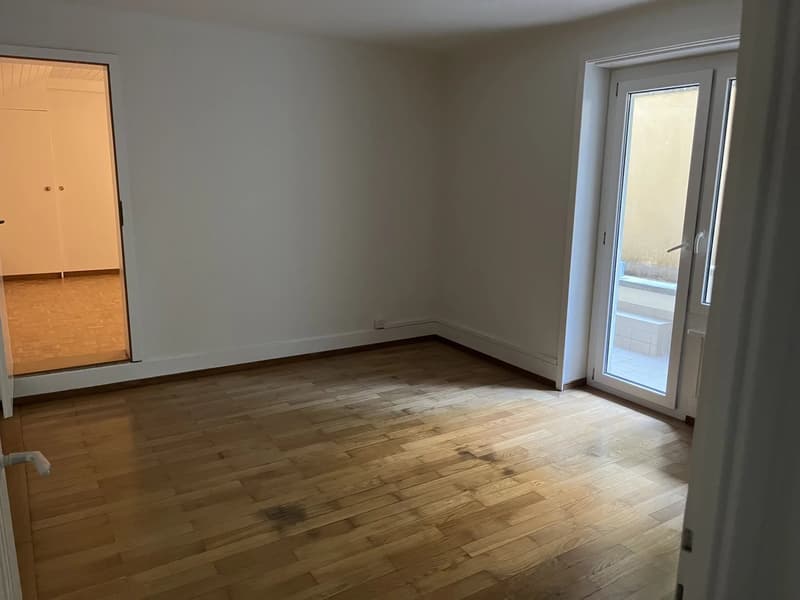 Appartement 4 pièces avec poste de concierge (4)