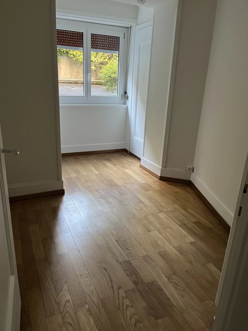 Appartement 4 pièces avec poste de concierge (6)