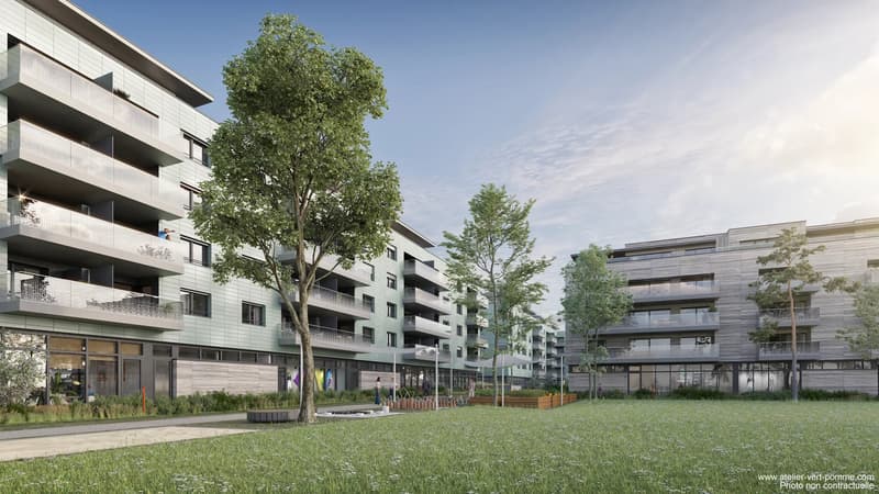 Appartements neufs 3.5 pièce à Ecublens dès 87 m² - www.mapraz-parc.ch (1)