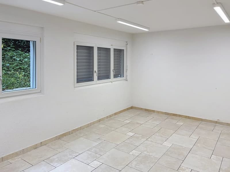 Bureaux modernes à louer à Pully (4)