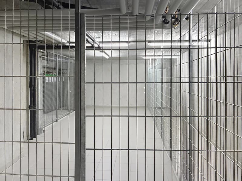 Bureaux modernes à louer à Pully (9)