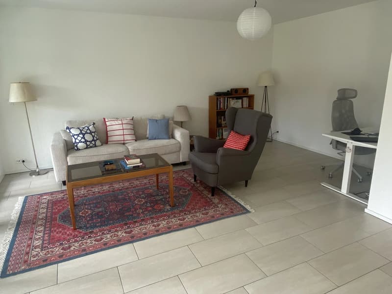 Appartement de 3.5 pièces avec balcon (3)