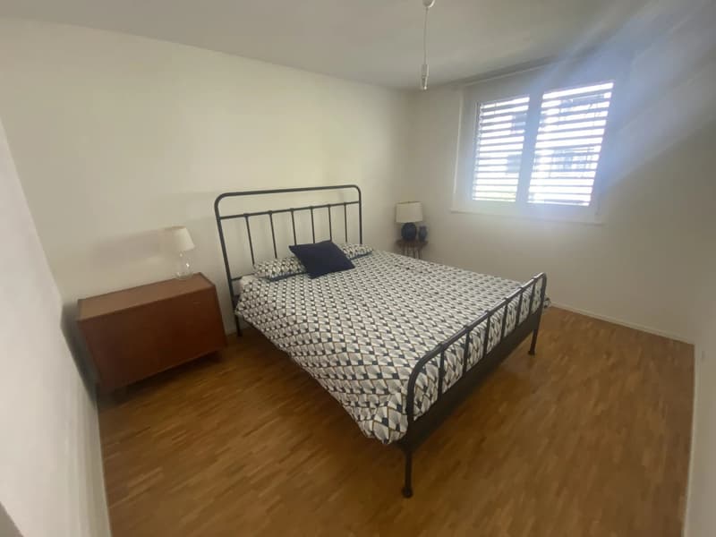 Appartement de 3.5 pièces avec balcon (4)