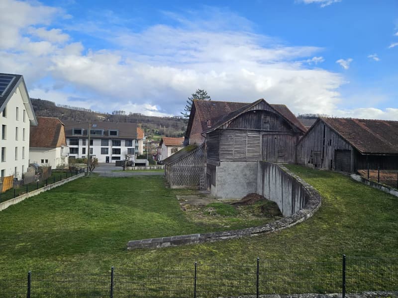 Votre futur chez-vous à Yvonand : profitez d'un cadre de vie privilégié entre nature, tranquillité et proximité du lac ! (5)