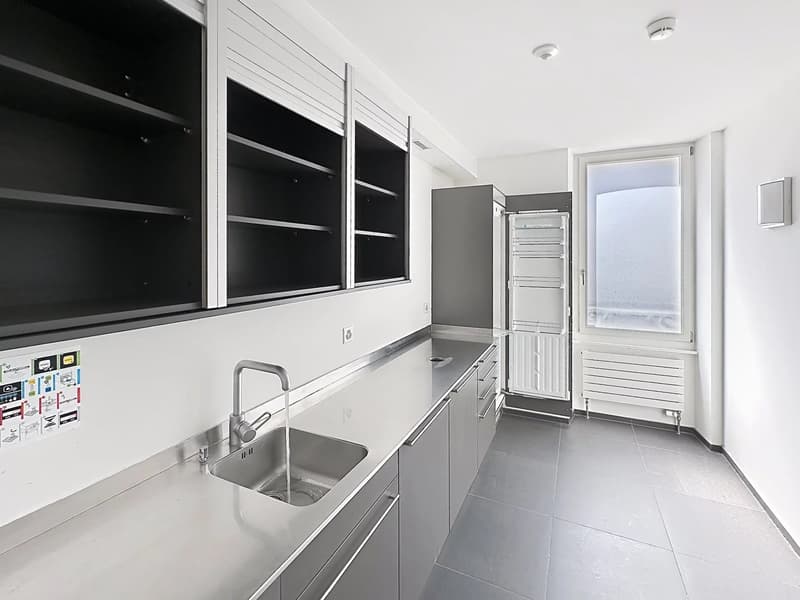 Bureaux d'exception de 1'250 m² au coeur de Nyon (7)