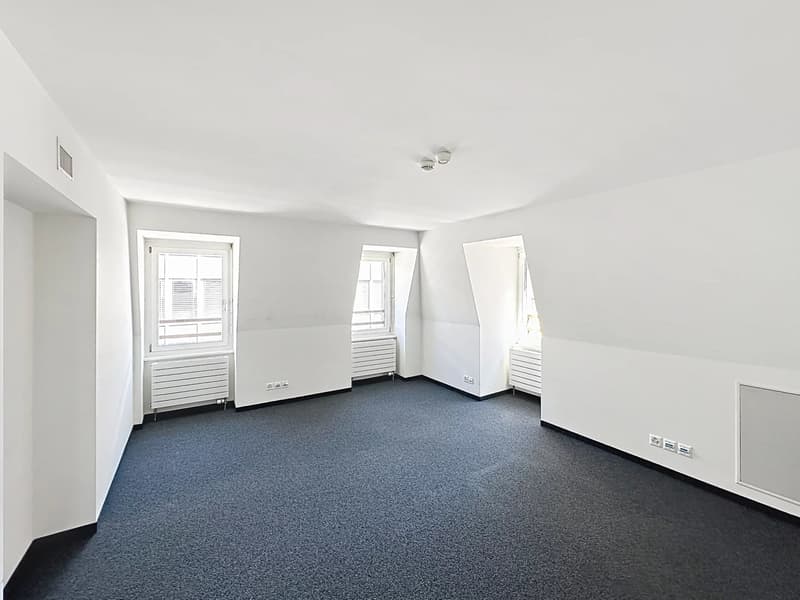 Bureaux d'exception de 1'250 m² au coeur de Nyon (5)